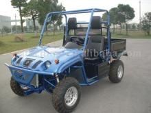 650cc Joyner utility vehicle