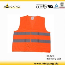 RV10 Polyester Reflection Vest