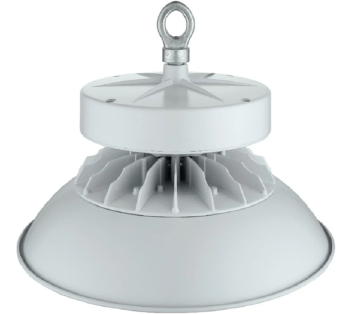 Natatorium Court Basketball Badminton Gymnasium UFO Lighting