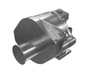 6P-7358 PUMP G CAT Genuine Original