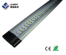optimum spectrum custom rigid led light bar for coral growth