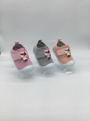 infant shoe for girl cute baby canvas shoe