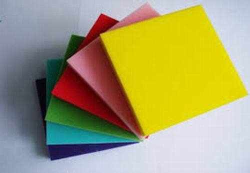 High resilient polyurethane foam/high compression polyurethane foam/anti-electrostatic PU foam