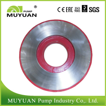 Corrosion Resistant Wear Ring