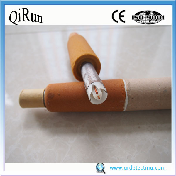 Low Oxygen Measuring Tool for Furnace