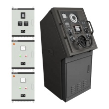 Marine Autopilot and Navigation Systems