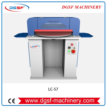 Rotary Fusing Machine LC-57