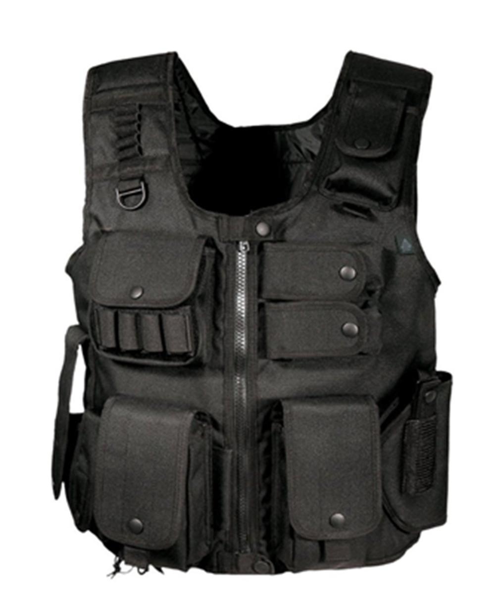 Bestrijding van militaire tactische Vest