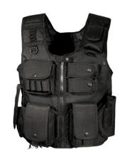 Combat Military Tactical Vest