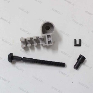 MS170 MS180 Gas Chainsaw Engine Spare Parts Chain Adjuster