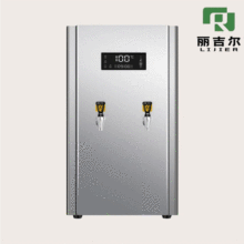 Quick Boiling Water Appliance for Daily Needs