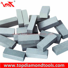 Gangsaw Diamond Segments