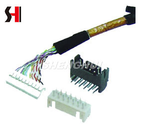 Harness series Pin cable