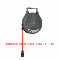 Wall-mounted Retractable Air Hose Reel