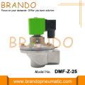 DMF-Z-25 SBFEC Τύπος Δεξιά γωνία SOlenoid Pulse Valve