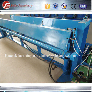 cutting forming machine