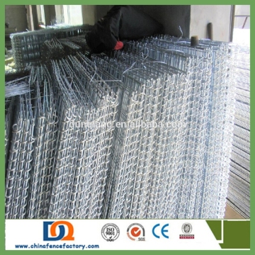 2015 hot sale galvanized welded wire mesh nnn