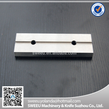 Guillotine Shearing Blade