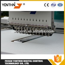 China Manufacturer NEW Ready Cap Embroidery Machine Single Head Equipments YXM01201