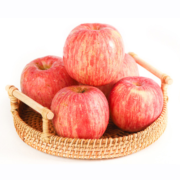 Sweet Fresh Factory Prix Red Fuji Apple