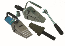 KENNER brand flange spreader in hydraulic tools