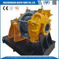 Naipu 8/6 FAH Metal Pump for Exhibtion Showing