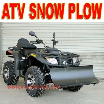 4x4 ATV UTV Snowplow