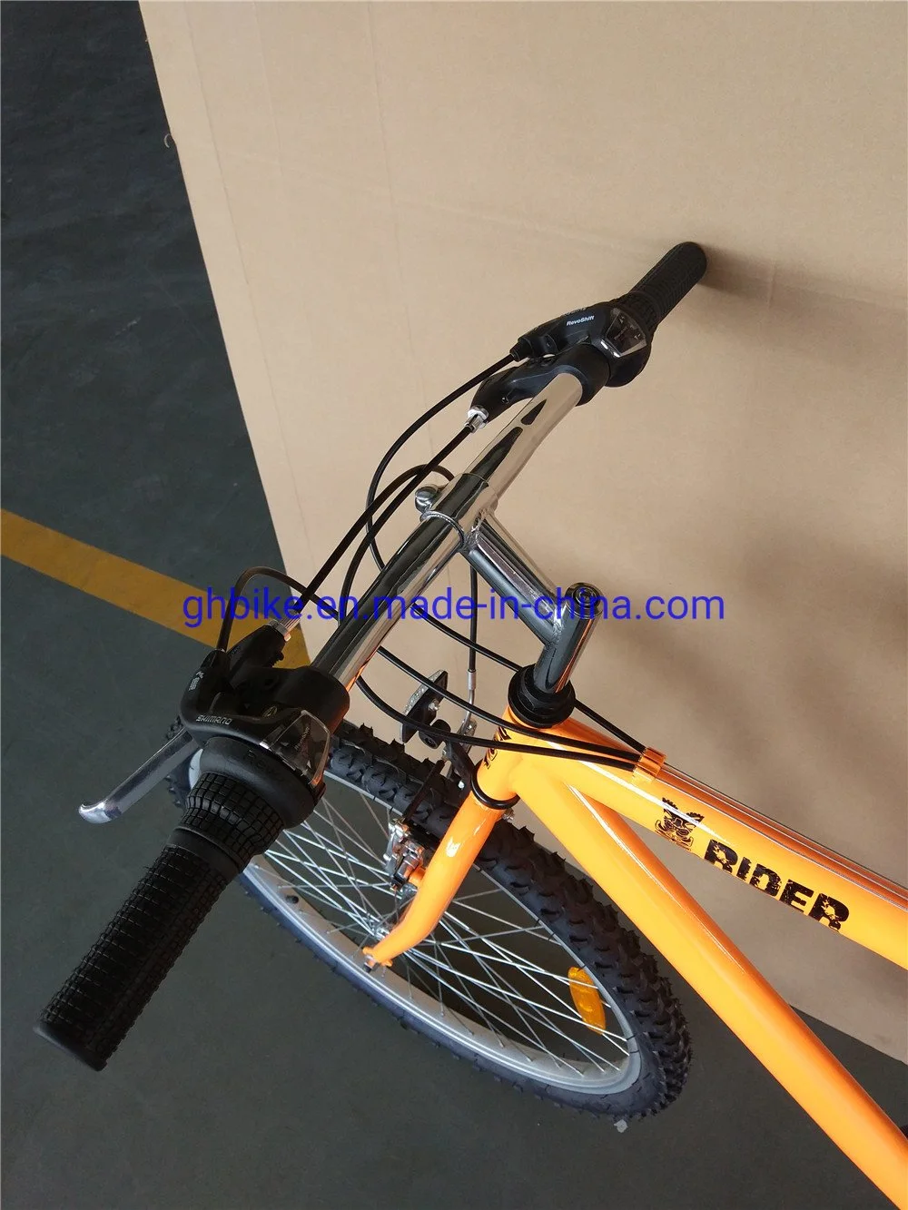 Factory Wholesale Price Steel Frame 26