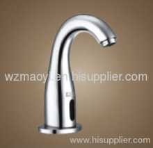 Brass Body Sensor Faucet?
