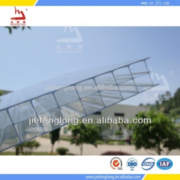 Makron Triple-Wall PC Sheet 16mm triple-wall polycarbonate sheets
