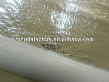 Aluminum Foil Thermal Insulation