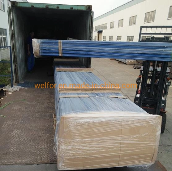 Automatic Warehouse Runner Mobile Pallet Radio Shuttle Pallet Racking