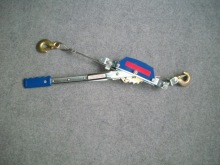 Hand Puller