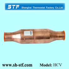HCV Brass Chiller Check Valve