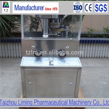 chicken bouillon cube tablet press machine