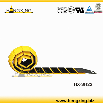 Plastic Speed Hump (HX-SH22)