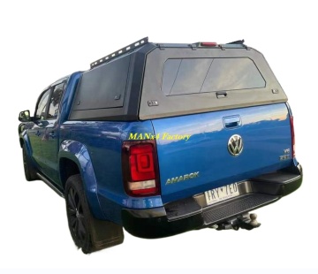 Deluxe Pickup Canopy Truck Topper Camper Shell for Volkswagen Amarok