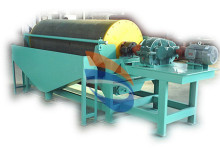 Dry Magnetic Separator (CTG series)