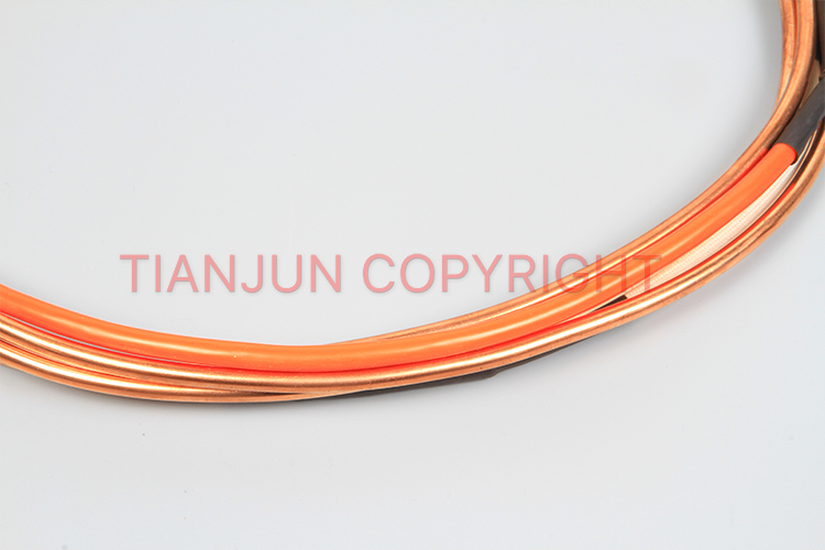 Certificate Electrical Copper Wire And MI cable Thhn/ Thwn Wire