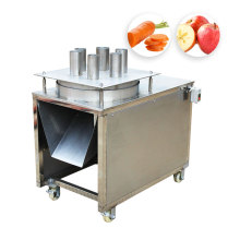 Li-gong Potato Turnip Banana Slicing Cutting Machine