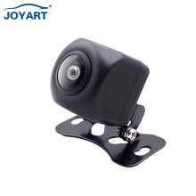 Waterproof 12V Universal Car Rear View Camera & LED Lights for Parking