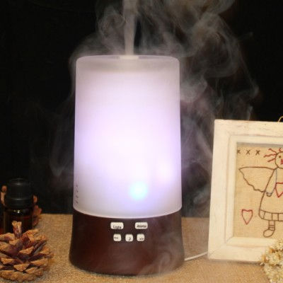 shenzhen SOICARE aromatherapy oil diffuser for show room new product