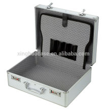 Foshan professional aluminum cosmetic tool box XB-CS059