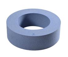 Aluminum Oxide Ceramic Centerless Abrasives Grinding Wheels