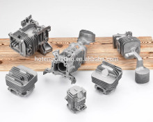 zinc & aluminum die cast parts application