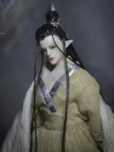 BJD YanXi Human Ver 30CM Ball-jointed doll