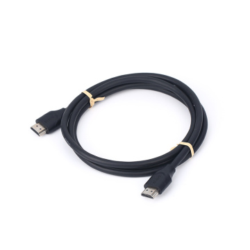 8K Ultra High Speed HDMI Cable Certified