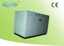10.2kw - 156kw Industrial Refrigeration Chillers for Chemic