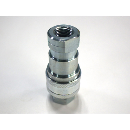 ISO7241-B Series Hydraulic Quick Couplings