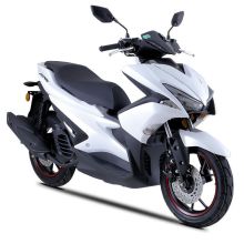 Roywell EPA Motor Scooters: 50cc, 120cc, and 125cc Gas Moped Motorcycles for Adults